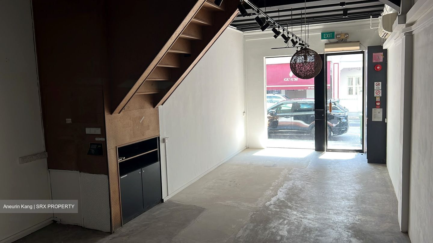 Bukit Pasoh Conservation Area (D2), Shop House #621234181